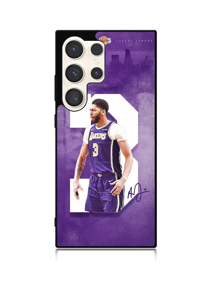 Anthony Davis Samsung Galaxy S25 Ultra 5G Case QC9312