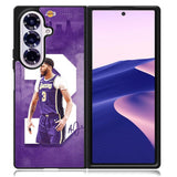 Anthony Davis Samsung Galaxy Z Fold 7 Case OV9312