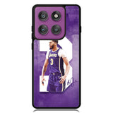 Anthony Davis Motorola Moto Edge 2025 | Moto Edge 60 Fusion | Moto Edge 60 Pro Case OV9312