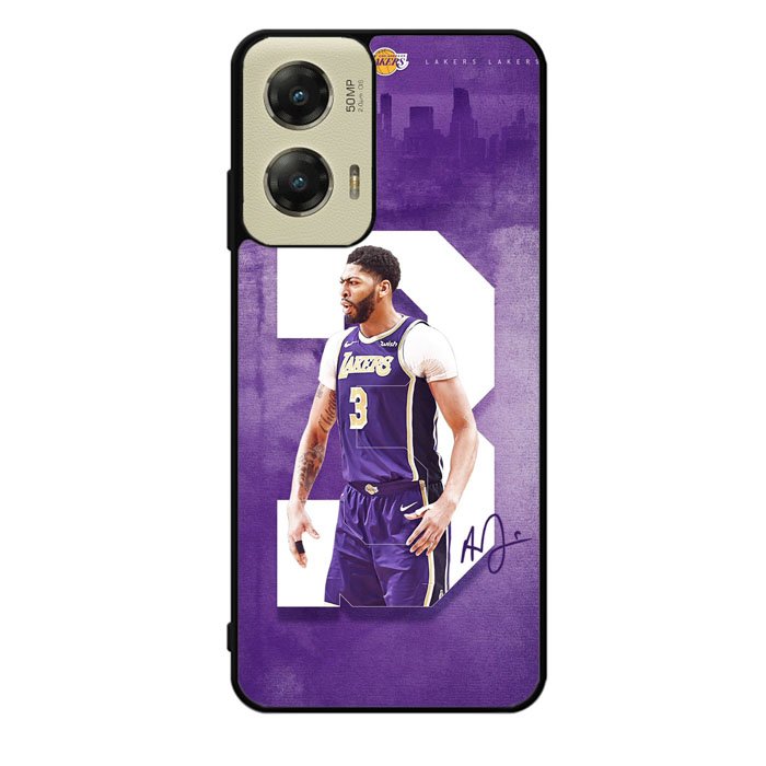 Anthony Davis Motorola Moto G Stylus 5G 2024 Case OV9312