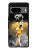 Anthony Davis Lakers Google Pixel 8A Case QC9314