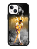 Anthony Davis Lakers iPhone 14 Case QC9314