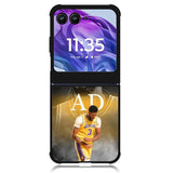Anthony Davis Lakers Motorola Moto Razr Plus 2024 , Moto Razr+ 2024 Case OV9314