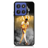 Anthony Davis Lakers Motorola Moto G Stylus 5G 2025 Case OV9314