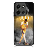 Anthony Davis Lakers Motorola Moto G 5G 2025 Case OV9314
