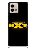 WWE NXT Motorola Moto G Stylus 5G 2023 Case OV9420