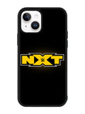 WWE NXT iPhone 14 Plus Case QC9420