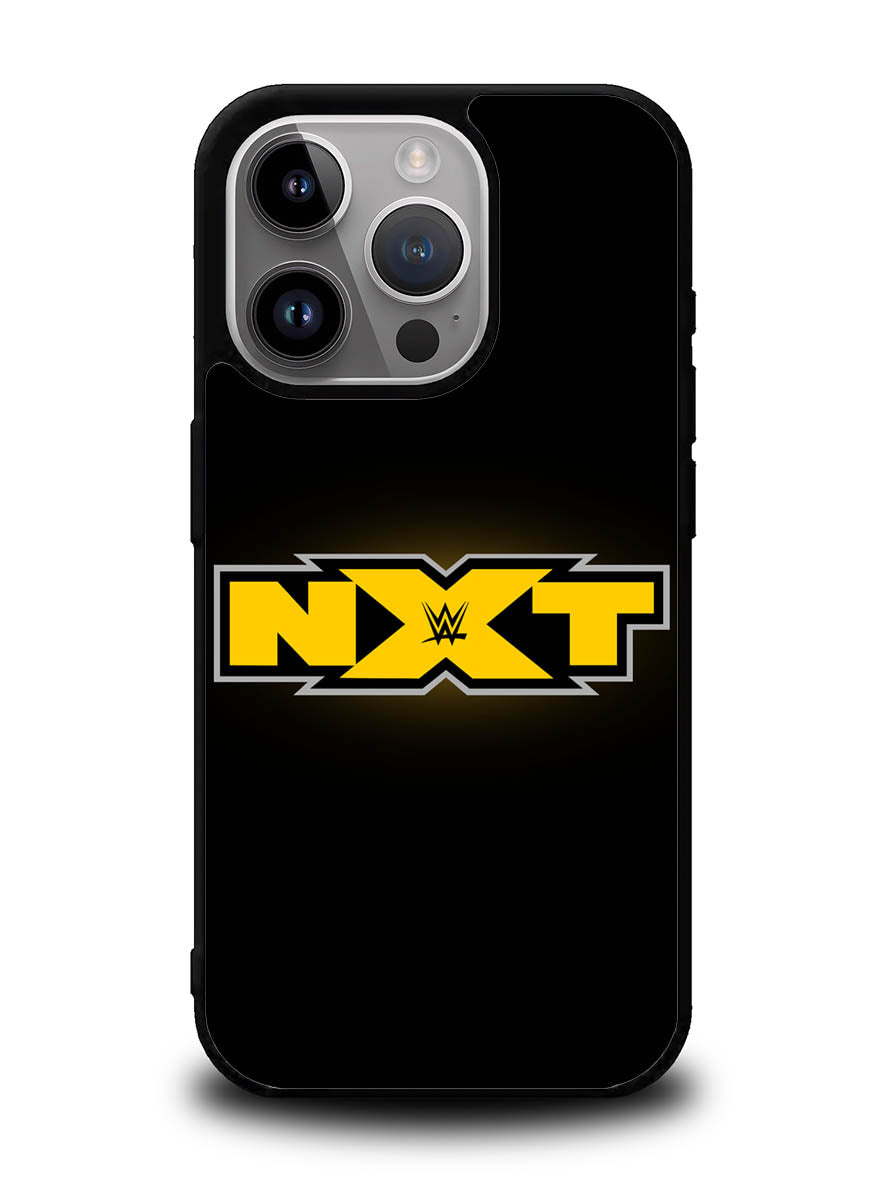 WWE NXT iPhone 16 Pro Case OV9420