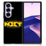 WWE NXT Samsung Galaxy Z Fold 7 Case OV9420