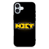 WWE NXT iPhone 16 Case QC9420