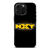 WWE NXT iPhone 16 Pro Case OV9420
