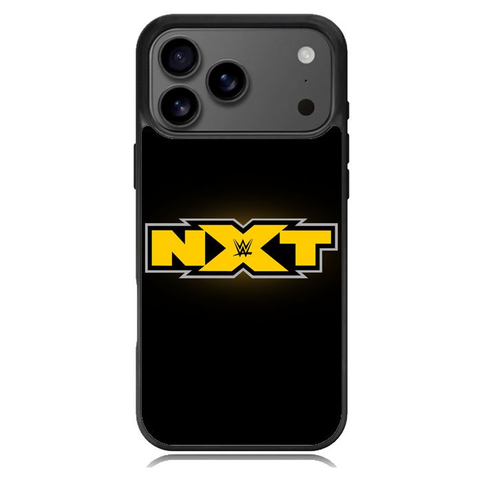 WWE NXT Samsung Galaxy S26 Case OV9420