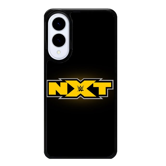 WWE NXT Samsung Galaxy S25 Edge 5G Case OV9420