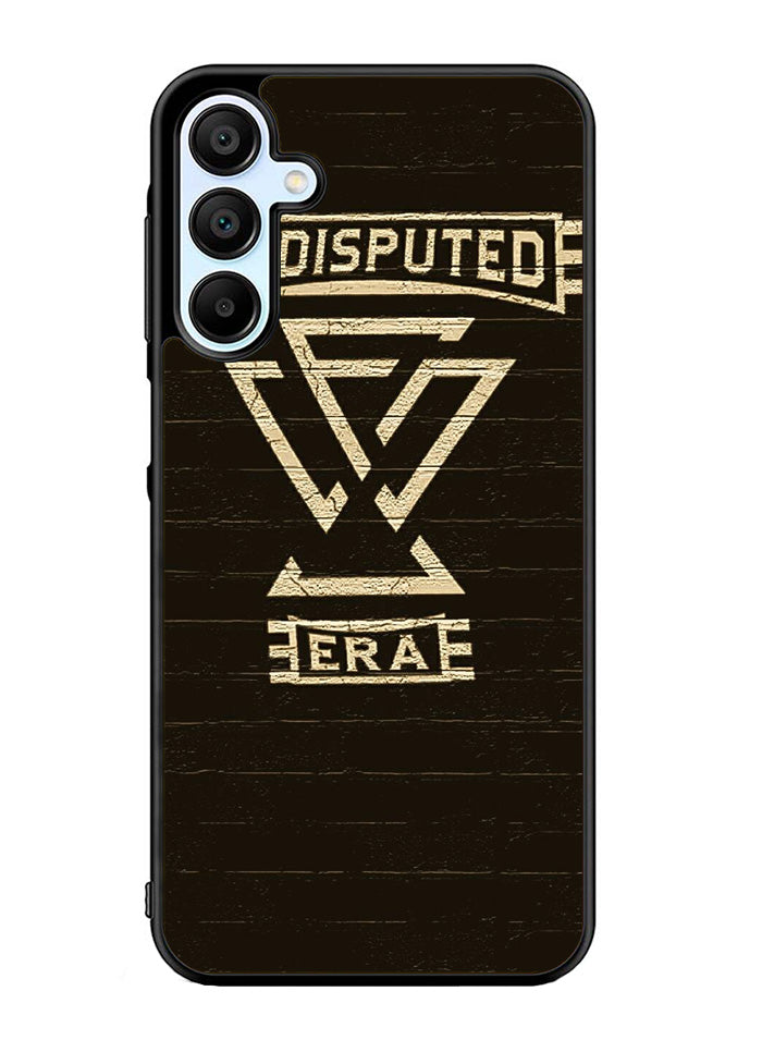 Undisputed Samsung Galaxy A15 5G Case OV9409