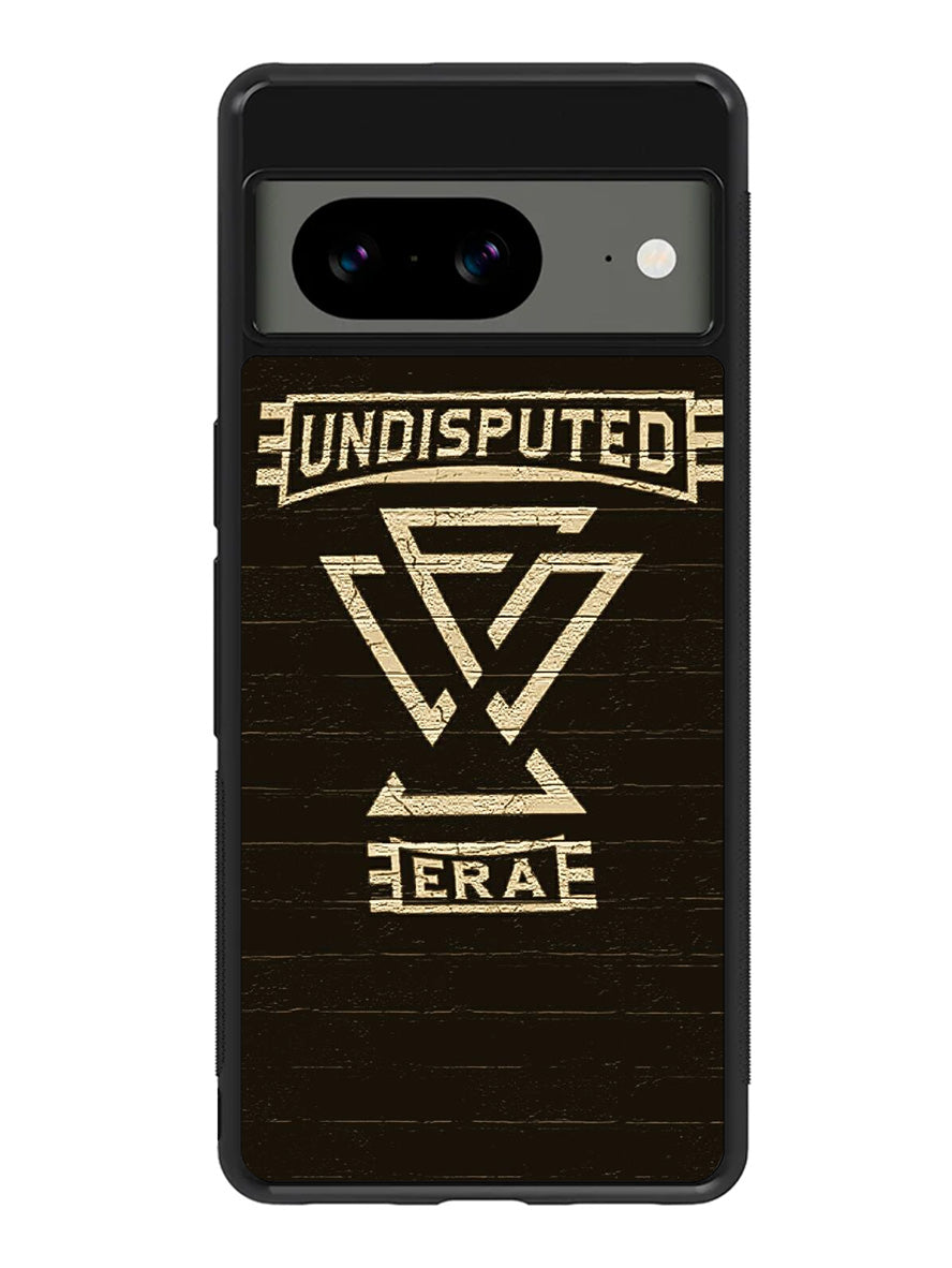 Undisputed Google Pixel 8 Case QC9409