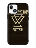 Undisputed iPhone 14 Plus Case QC9409