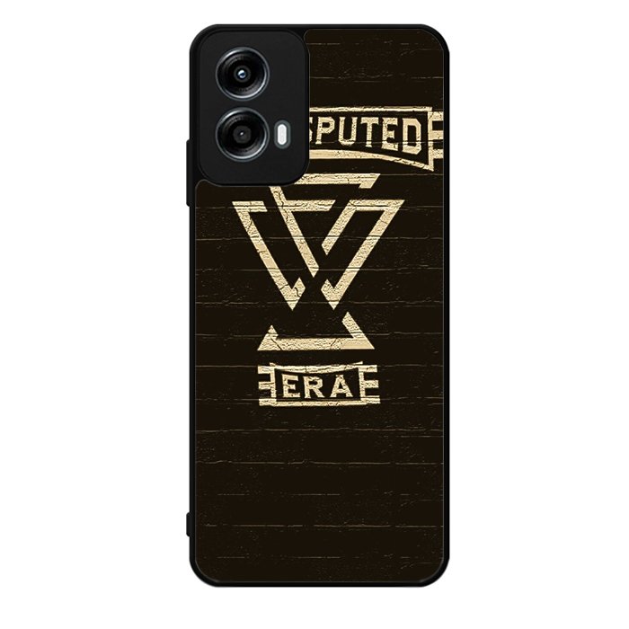 Undisputed Motorola Moto G Play 2024 Case OV9409