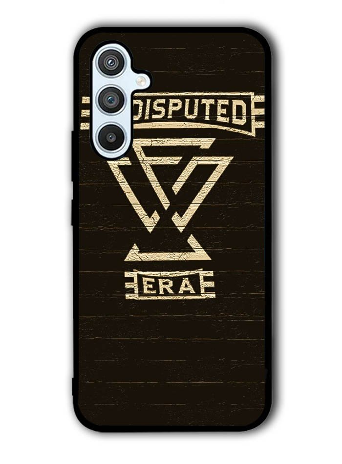 Undisputed Samsung Galaxy A14 5G Case QC9409