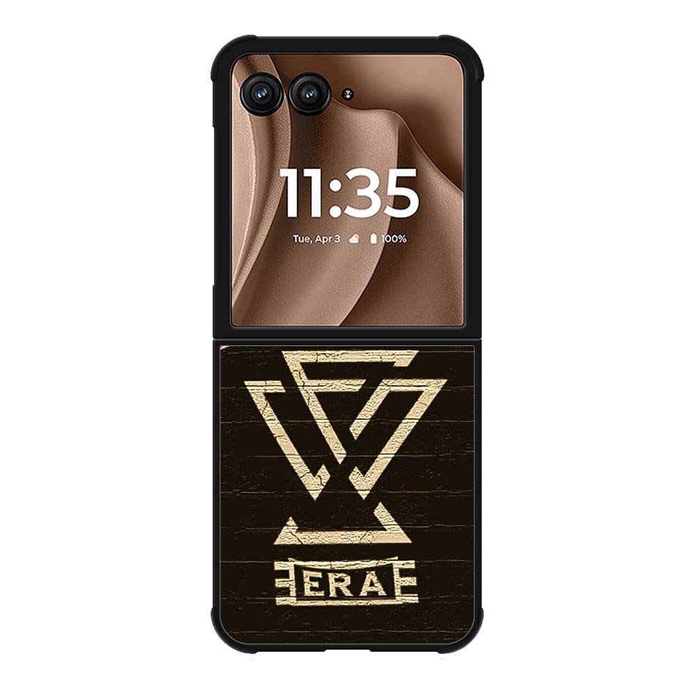 Undisputed Motorola Moto RAZR Plus 2025 Case OV9409