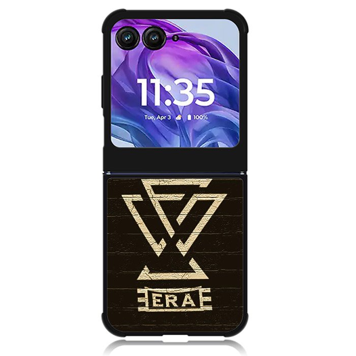 Undisputed Motorola Moto Razr Plus 2024 , Moto Razr+ 2024 Case OV9409