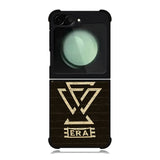 Undisputed Samsung Galaxy Z Flip 6 5G 2024 Case OV9409
