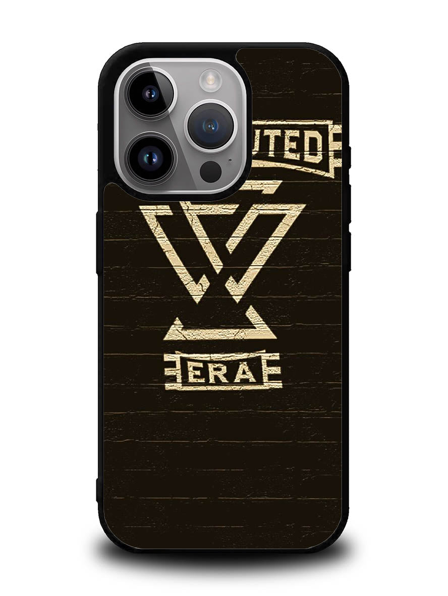 Undisputed iPhone 16 Pro Max Case OV9409
