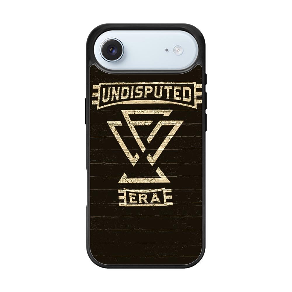 Undisputed iPhone Air Case OV9409