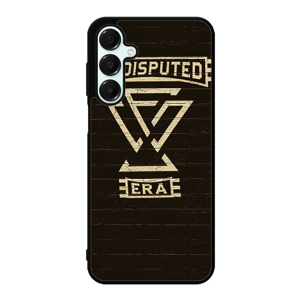 Undisputed Samsung Galaxy A16 Case OV9409