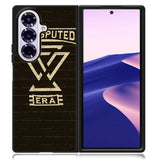 Undisputed Samsung Galaxy Z Fold 7 Case OV9409