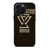 Undisputed iPhone 16 Pro Case OV9409