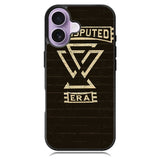 Undisputed iPhone 17 Case OV9409