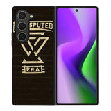 Undisputed Samsung Galaxy Z Fold 6 5G 2024 Case OV9409