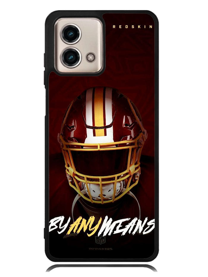 Washington Football Motorola Moto G Stylus 5G 2023 Case