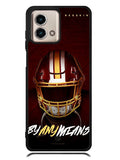 Washington Football Motorola Moto G Stylus 5G 2023 Case