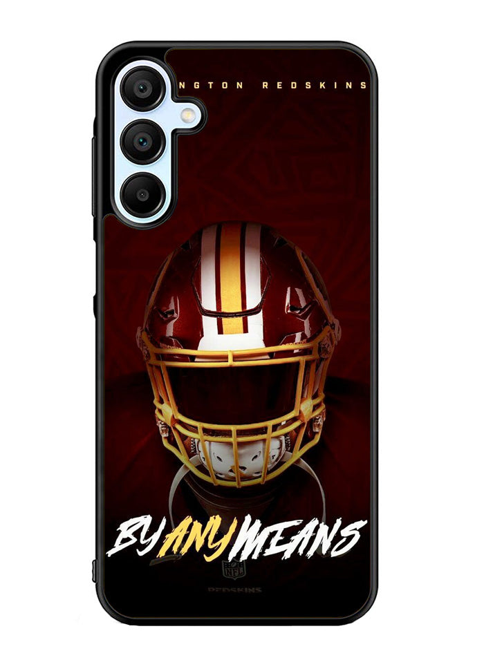 Washington Football Samsung Galaxy A15 5G Case