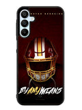 Washington Football Samsung Galaxy A25 5G Case