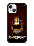Washington Football iPhone 15 Case