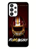 Washington Football Samsung Galaxy A53 5G Case