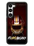 Washington Football Samsung Galaxy S23 Plus 5G / Samsung Galaxy S23+ 5G Case