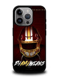 Washington Football iPhone 16 Pro Max Case