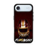 Washington Football iPhone Air Case