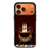 Washington Football Samsung Galaxy S26 Case