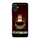 Washington Football Samsung Galaxy A07 Case
