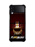 Washington Football Samsung Galaxy Z Flip 4 5G 2022 Case