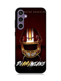 Washington Football Samsung Galaxy S23 FE 5G Case