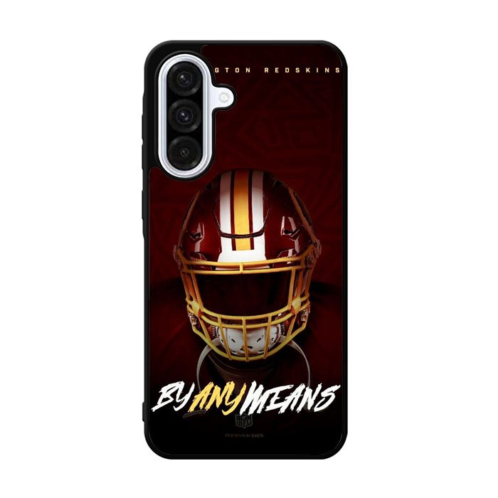 Washington Football Samsung Galaxy A36 Case OV1242