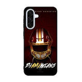 Washington Football Samsung Galaxy A36 Case OV8020