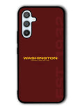 Washington Football Team Samsung Galaxy A54 5G Case OV9417