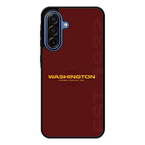 Washington Football Team Samsung Galaxy A17 Case QC9417