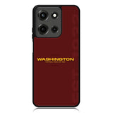 Washington Football Team Motorola Moto G 5G 2025 Case OV9417